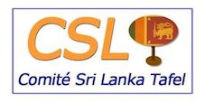 Sri Lanka Tafel